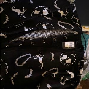 NBC Cardigan Size Large